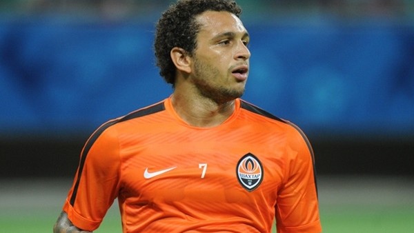 Wellington Nem'in Attığı Harika Gol