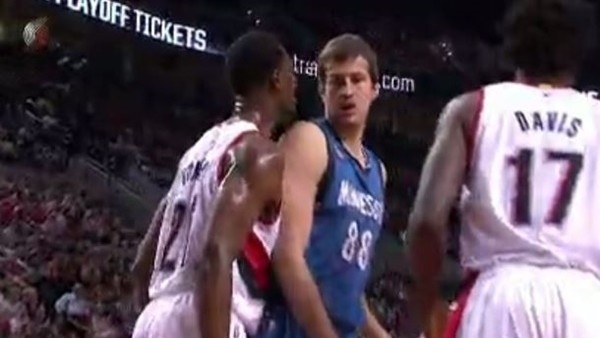 Nba'de Haftanın En Güzel 10 Smacı