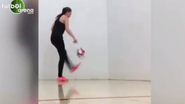 Muhteşem Şovuyla Kendine Hayran Bıraktı