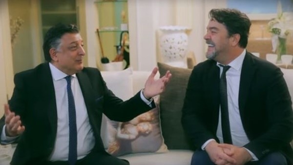 Yılmaz Vural Beyaz'a Kız İsterse