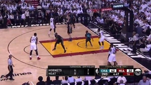 Nba'de Gecenin En Güzel 5 Hareketi (28 Nisan Perşembe 2016)