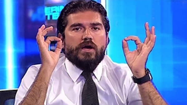 Rasim Ozan Kütahyalı: 'Mahkeme karar verir'