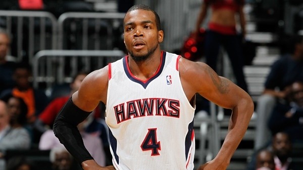 Paul Millsap'ten Boston'a 45 Sayı!