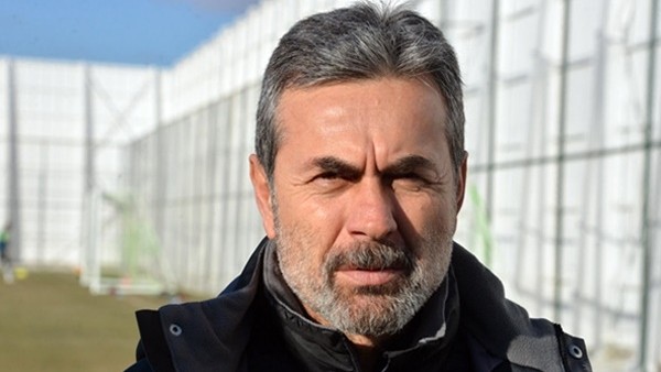 Aykut Kocaman'dan iddialı Fenerbahçe açıklaması 