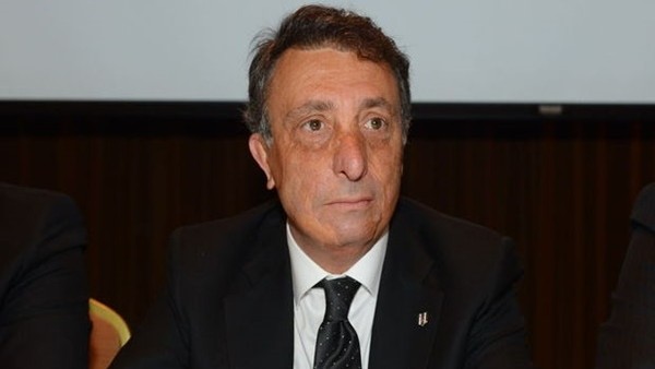 Ahmet Nur Çebi'den Gomez Açıklaması