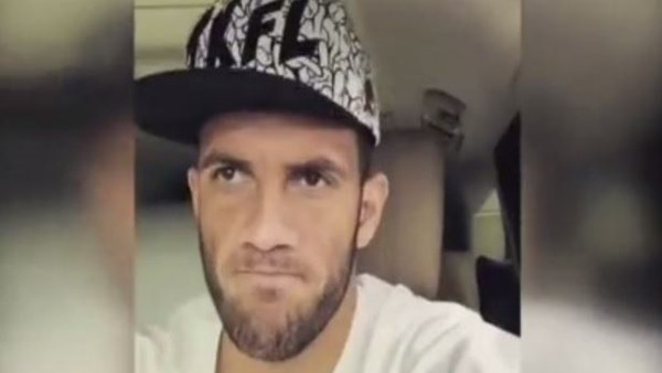 Fernandao'nun Keyfine Diyecek Yok