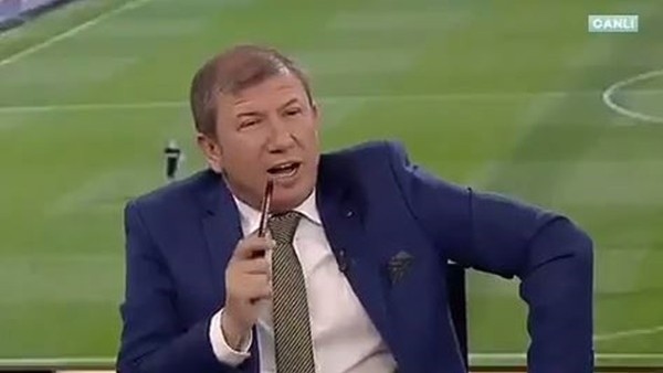 Tanju Çolak, Trabzonspor'un yeni hocasını açıkladı