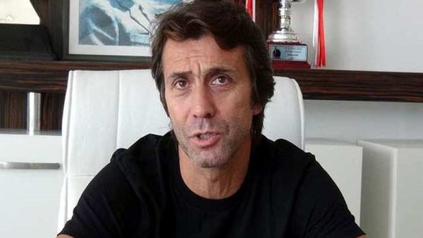 Bülent Korkmaz Galatasaray'ı Doğruladı