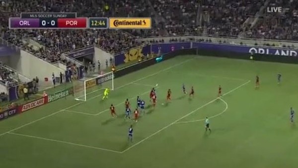 Kaka Eksi Günlerini Hatırlattı