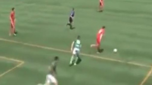 Maradona Vari Harika Gol