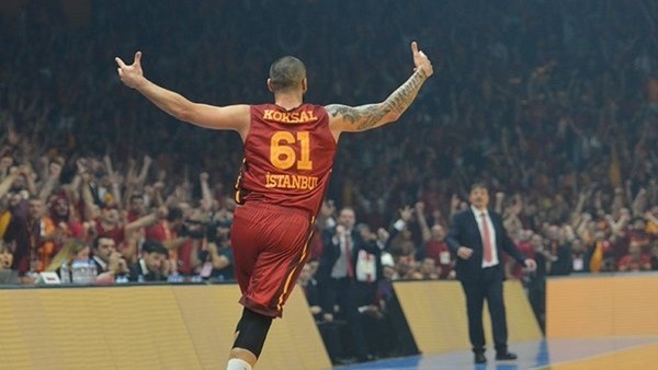 Şampiyon Galatasaray!
