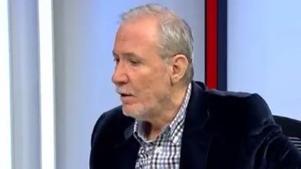 Levent Tüzemen'den Galatasaray'a eleştiri