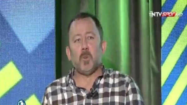 Sergen Yalçın futbol kariyerinin en önemli maçını anlattı