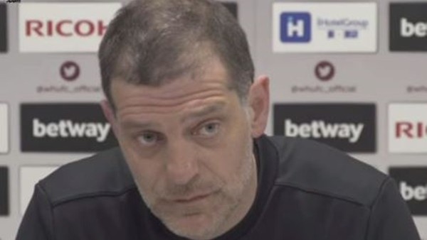 Slaven Bilic : 