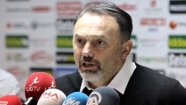 Hami Mandıralı: 'Erken gelen gol tüm planları bozdu'