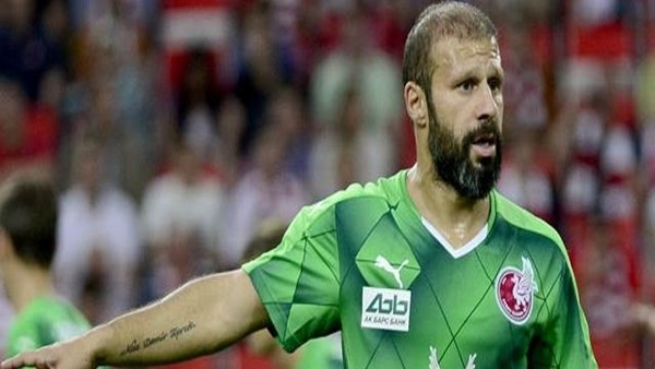 Açılışı Gökdeniz Karadeniz Yaptı