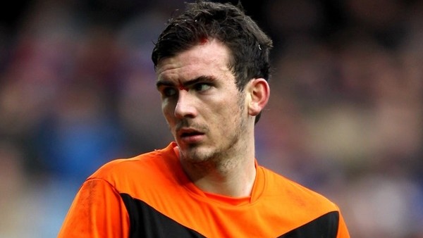 İskoçya Ligi'nde yaşanan ilginç olay