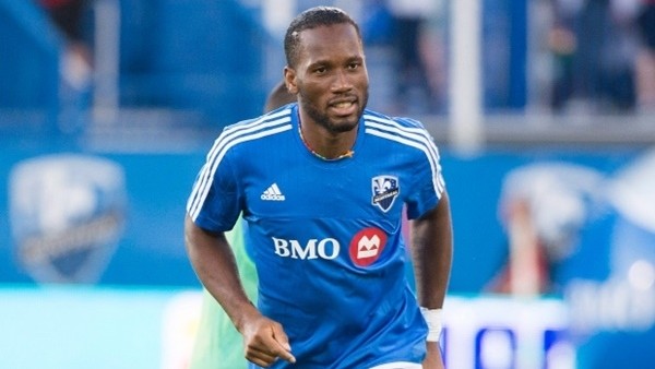 Drogba'nın ABD Ligi'nde Atıığı En Güzel Goller