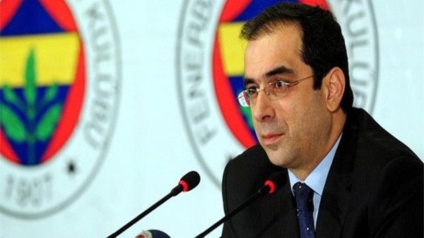 Şekip Mosturoğlu'ndan Fenerbahçe değerlendirmesi