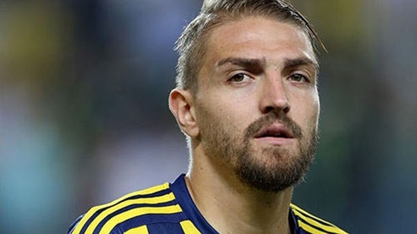 Caner Erkin, Fenerbahçe'de kalacak mı?
