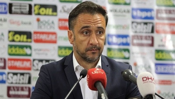 Pereira çıkan olaylar için ne dedi?