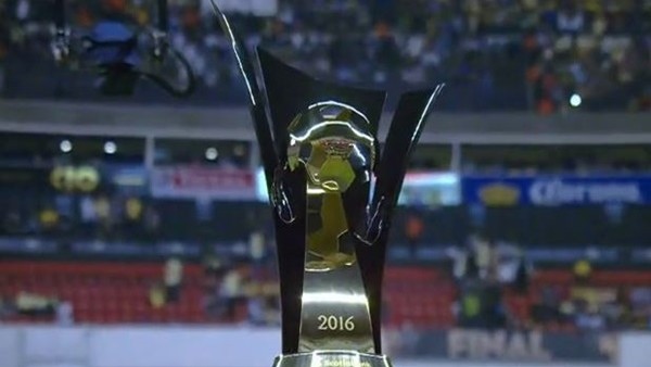 Club America Kupayı Aldı Rekoru Kaptı