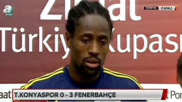 Ba: 'Çok zorlanmadan galip geldik'