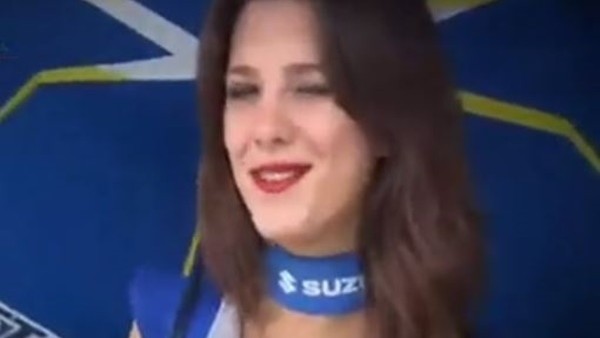 Arjantin GP'si nefes kesti