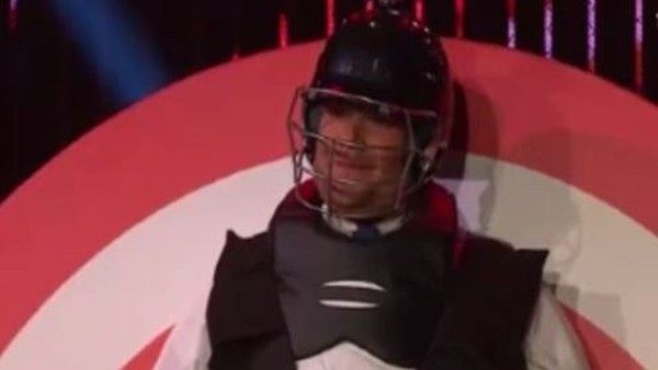 Henry bu defa tutturamdı!