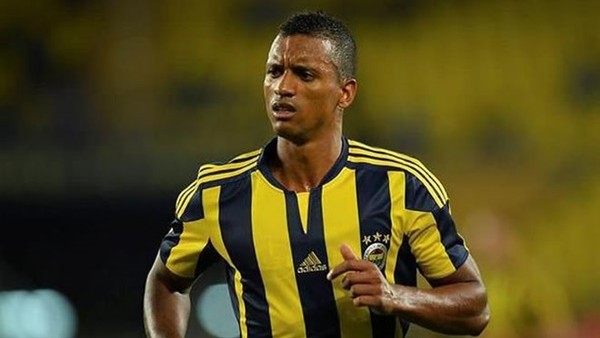 Luis Nani Fenerbahçe'den Ayrılıyor Mu?