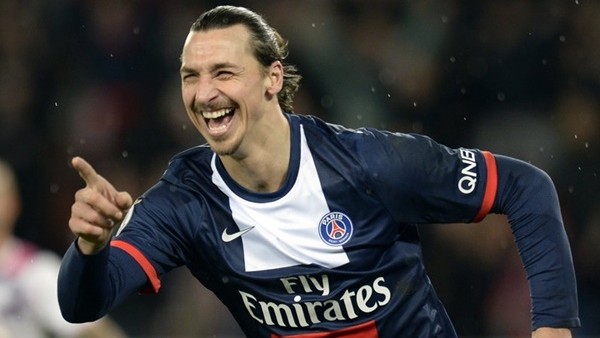 Zlatan Ibrahimovic'ten İnciler