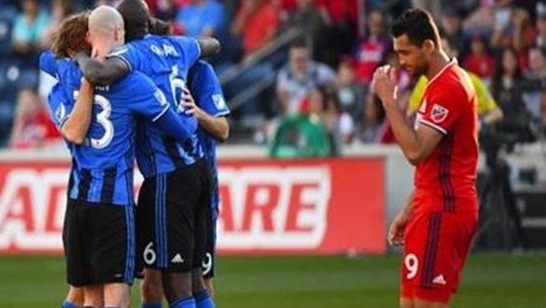 Drogba Attı Montreal Impact 2-1 Kazandı