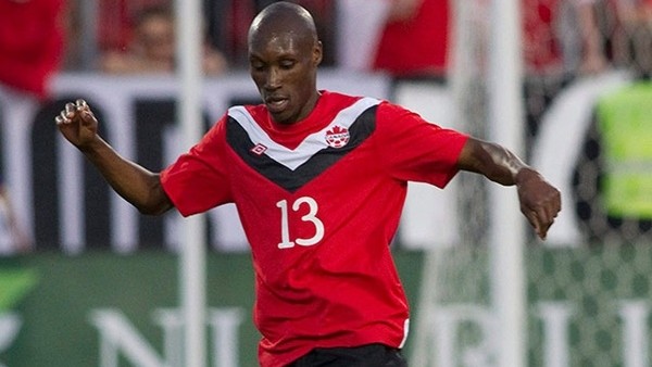 Atiba Bile Dondu Kaldı