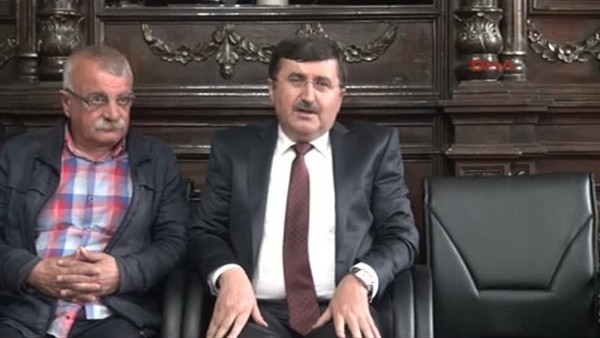 Trabzon Valisi Öz Olaylı Derbiyi Değerlendirdi