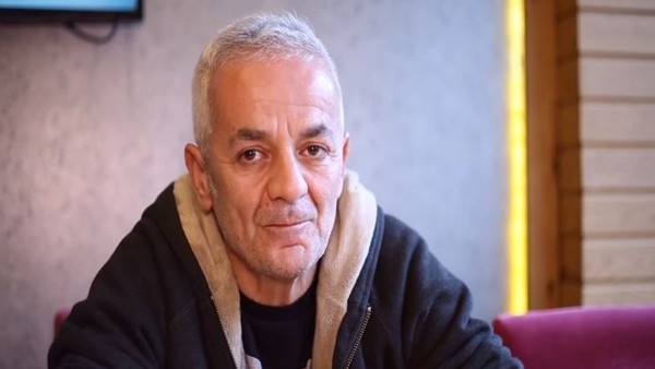 Zafer Algöz: 'Beşiktaş Dünyanın En Büyük Mahalle Takımı'