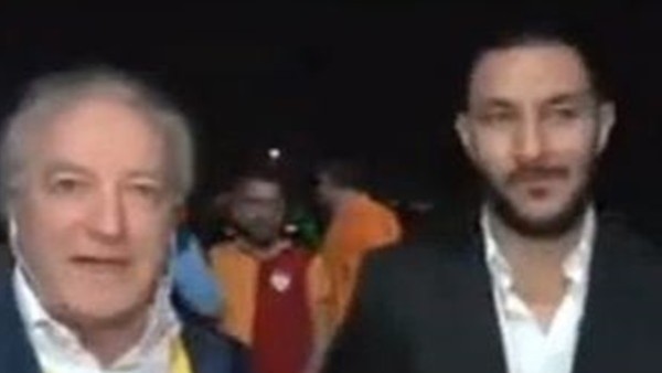 Eski Galatasaraylı Necati Ateş'ten Derbi Yorumu