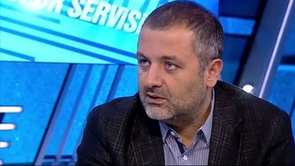 Mehmet Demirkol: 'Fenerbahçe'de şampiyon olmadan kalamazsın'
