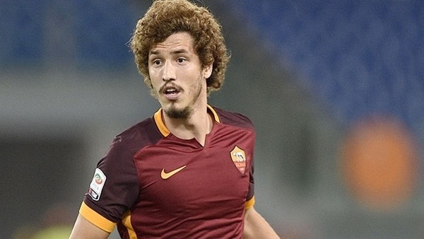 Roma'dan Flaş Salih Uçan Kararı