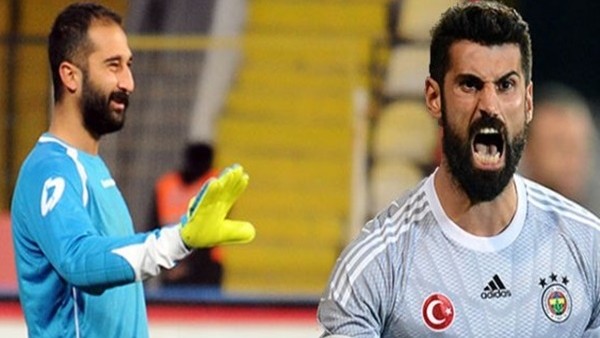 Volkan Demirel ve Volkan Babacan'ın rekabeti