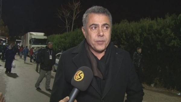 Mesut Hoşcan: 'Eskişehirspor ligde kalacak'