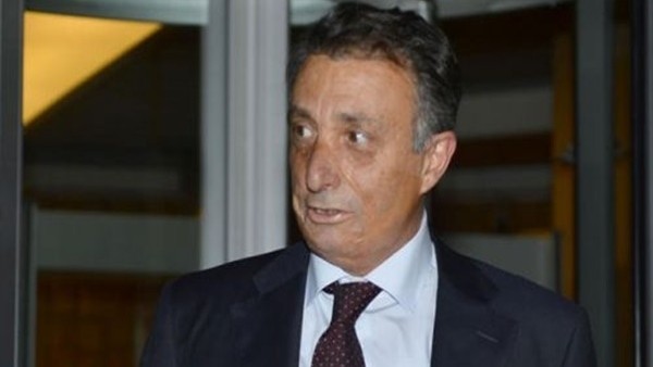 Ahmet Nur Çebi: 'En çok mağdur olan takım Beşiktaş'