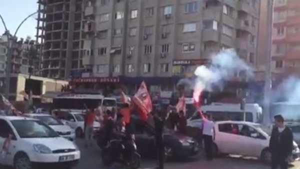 Adanaspor'da şampiyonluk konvoyu için hazırlıklar başladı