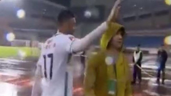 Burak Yılmaz'a Beşiktaş sürprizi!