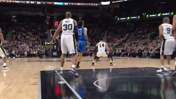 Nba'de Gecenin En Güzel 5 Hareketi