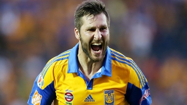 Gignac'ın Golleri Galibiyeti Getirdi