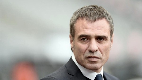 Ersun Yanal Trabznspor'a gidecek mi?