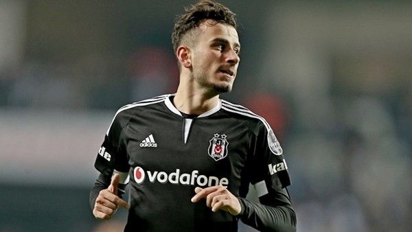 Atletico Madrid,Oğuzhan Özyakup'u transfer etmek istiyor