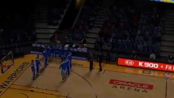 NBA Yıldızları Dansçı Oldu
