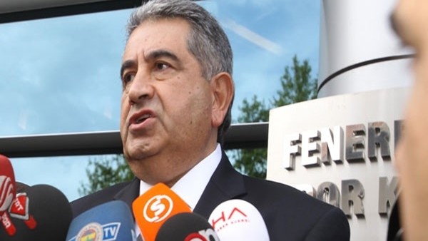 Mahmut Uslu'dan Konyaspor'a tepki