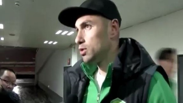 Burak Yılmaz: 'Daha çok gol atacağım'